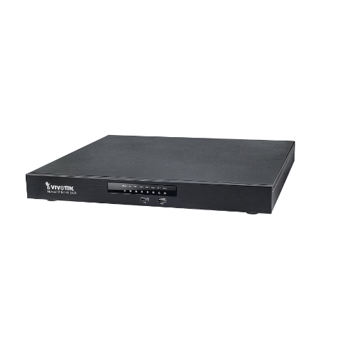 VIVOTEK ND9541P Netzwerkvideorekorder (NVR) 32-Kanal