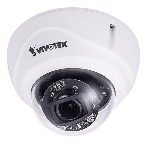 VIVOTEK FD9368-HTV IP Dome Überwachungskamera 2MP 