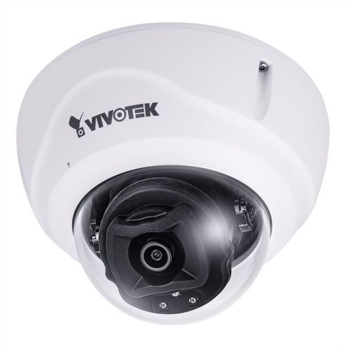 VIVOTEK FD9388-HTV IP Dome Überwachungskamera 5MP