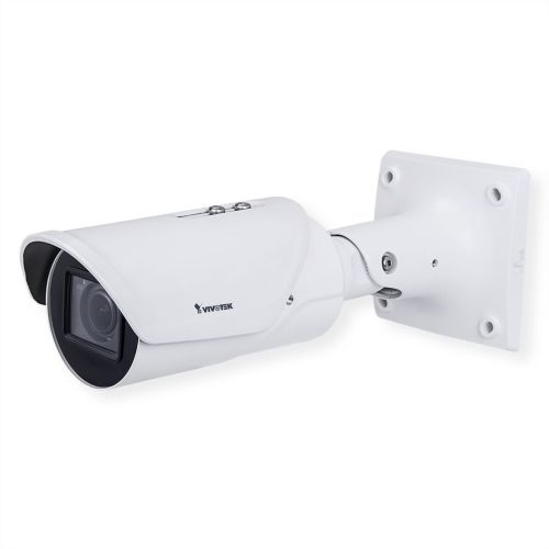 VIVOTEK IB9387-EHTV-v3 IP Bullet Kamera