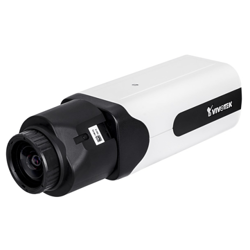 VIVOTEK IP9181-H Box Kamera 5MP 