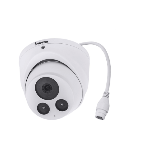 VIVOTEK IT9360-H IP Fix Dome Kamera 2MP Full HD Outdoor