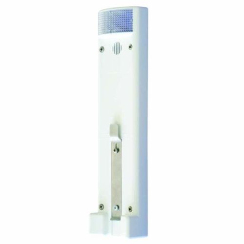 Germanprotect W2 Protector integriertes W2-Funkmodul