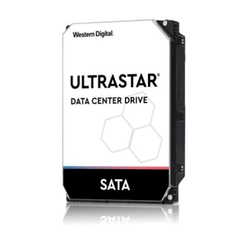 Western Digital WD Ultrastar SATA 6TB Festplatte