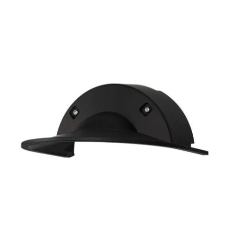 i-PRO WV-QSR505-B Bracket, Sun Shade