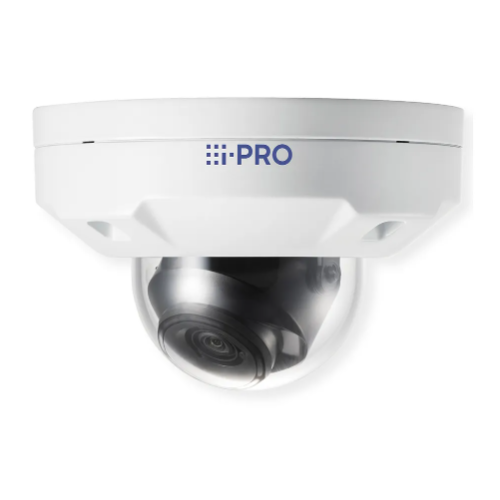 i-PRO WV-U2532LA (2.9-7.3 mm) Dome Kamera 2MP