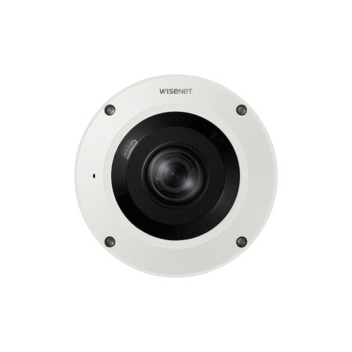 Hanwha XNF-9010RV (1.08mm) Fisheye Kamera 4K