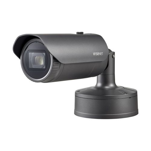 Hanwha Vision XNO-6120R/RW (5,2-62mm) Bullet Kamera 2MP