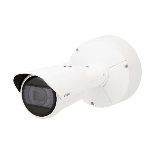 Hanwha Vision XNO-6123R/RW (5,2-62,4mm) Bullet Kamera 2MP