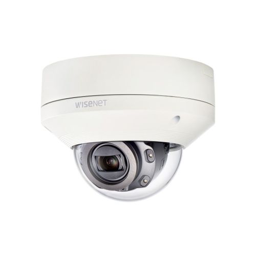 Hanwha Vision XNV-6080R/RW (2,8-12mm) Dome Kamera 2MP
