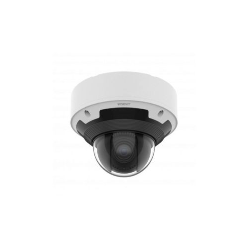 Hanwha Techwin XNV-8083Z (4,4-9,3mm) Dome Kamera 6MP, Outdoor