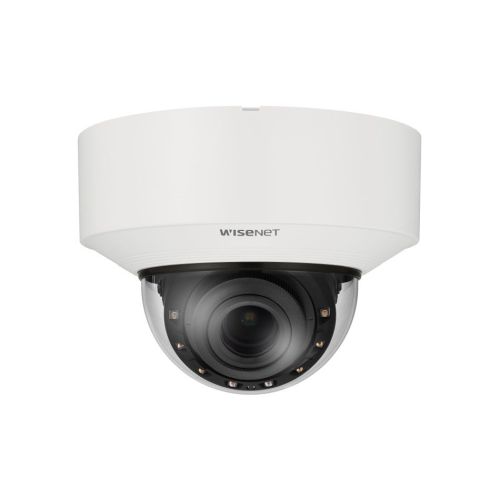 Hanwha Vision XNV-C6083R/RW (2,8-12mm) Dome Kamera 2MP