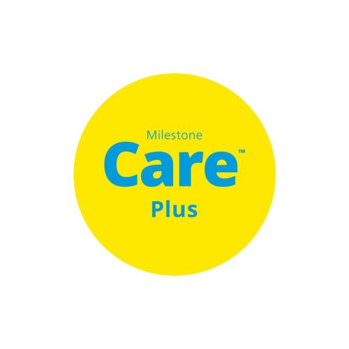 Milestone Care Plus YXPPPLUSDL