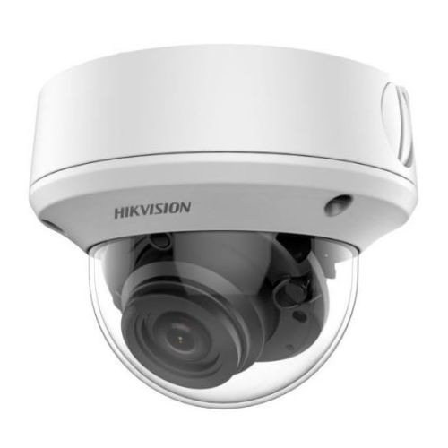Hikvision DS-2CE5AD0T-VPIT3ZF(2.7-13.5mm)(EU) Dome Kamera HD TVI