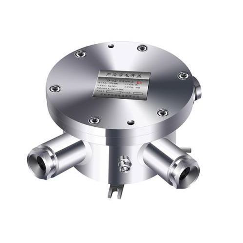 Dahua ZA-JXD4 Anschlussdose Ex-Proof