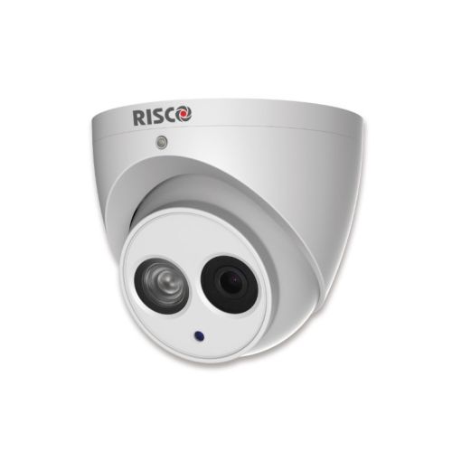 RISCO IP Eyeball Full HD Überwachungskamera 2 MP