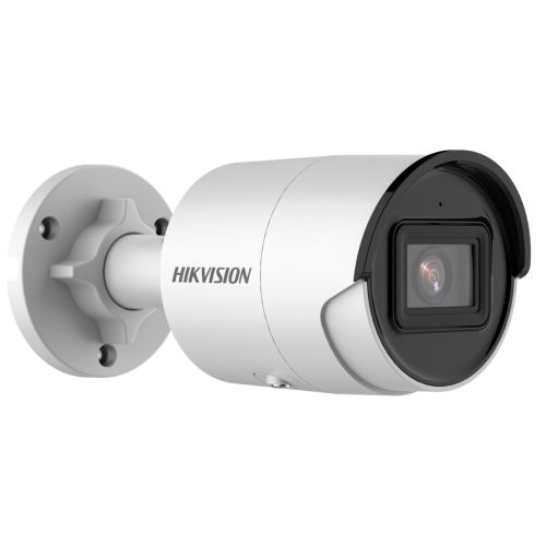 HIKVision DS-2CD2026G2-IU(4mm)(C) IP Bullet Kamera