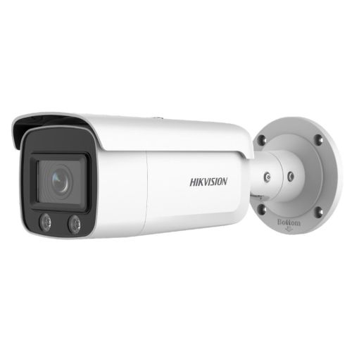 HIKVision DS-2CD2T47G2-L(2.8MM)(C) IP Bullet Überwachungskamera 