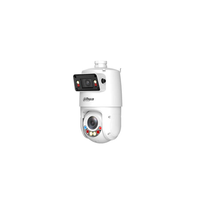 Dahua SDT4E425-4F-GB-A-PV1-S2 (5–125 mm) PTZ Kamera 2x 4MP