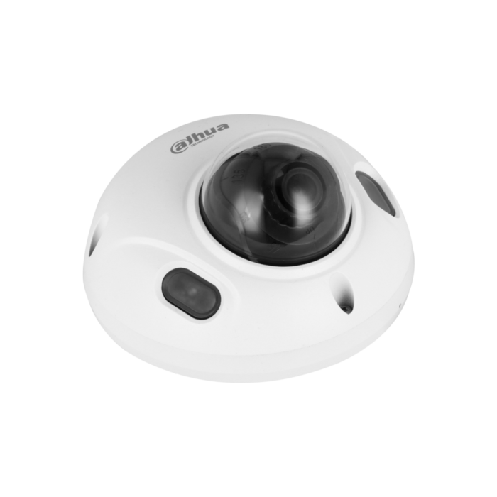 Dahua IPC-HDBW3441FP-AS-0360B-S2 (3.6mm) Dome Kamera 4MP