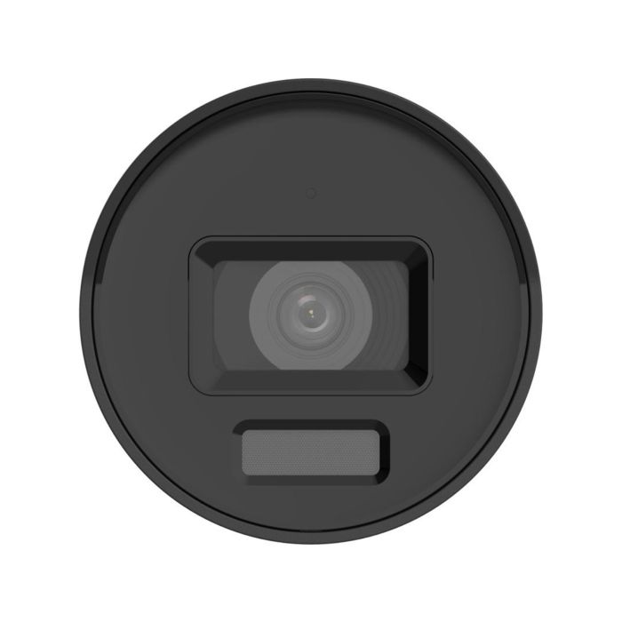 Hikvision Kamera-Set K10 mit 4x Bullet Kamera 4K in schwarz