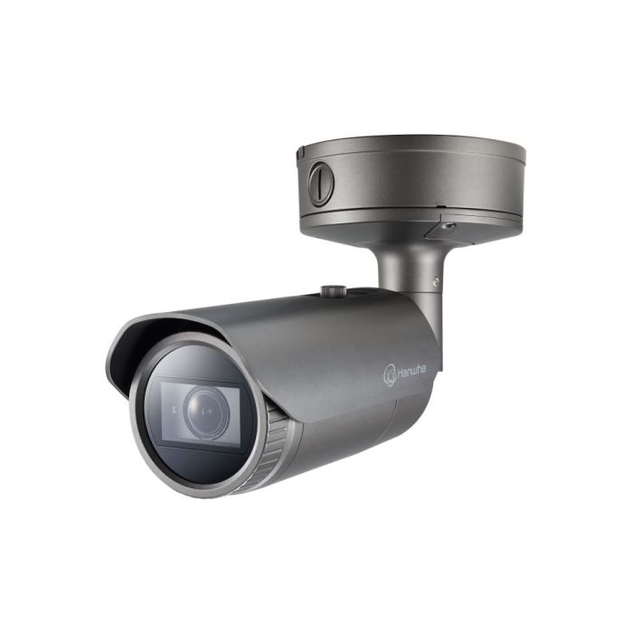 Hanwha Vision P-Serie PNO-A9081R Bullet Kamera 4K
