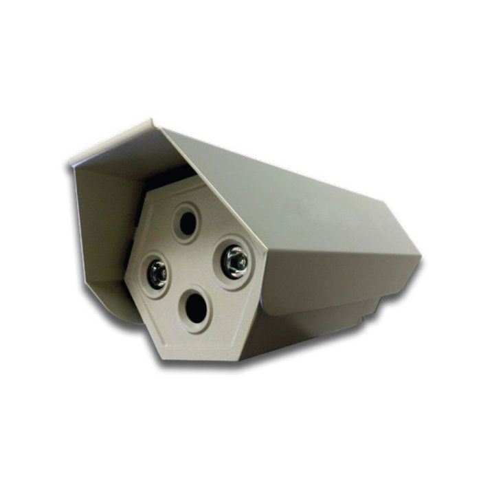 Senstar TC200 Multispektral Netzwerk Kamera 2 MP