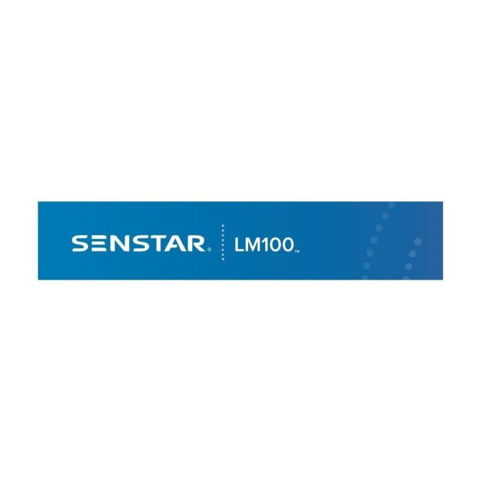 Senstar LM100 – Zaunüberwachungs- und Abschreckungssystem