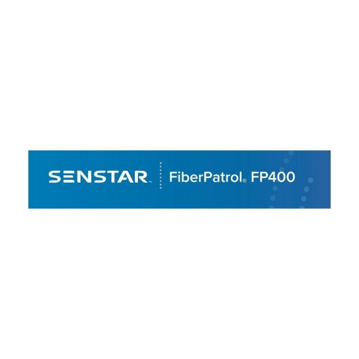 Senstar FiberPatrol FP400 