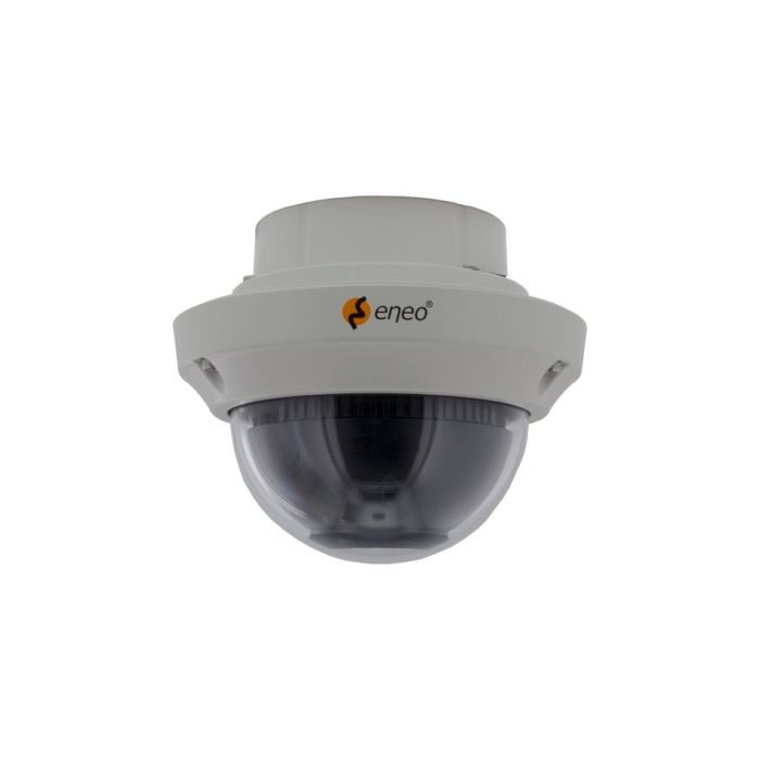 ENEO MPD-72M2713M0B (2,7-13.5mm) Dome Kamera 2MP Multisignal