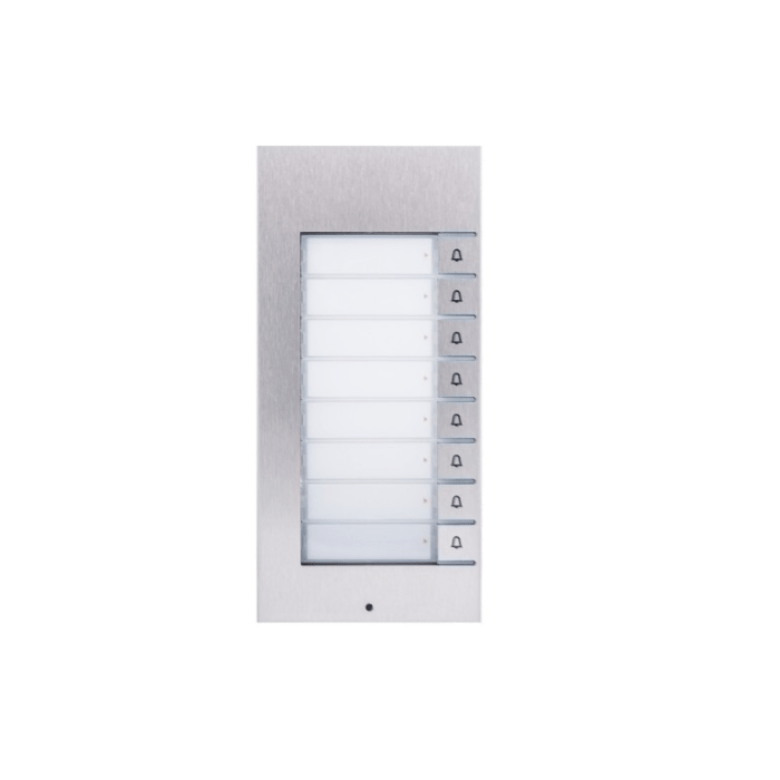 2N IP Vario Extender 8 Tasten Erweiterung
