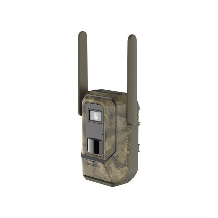 Hikvision DS-2XS6F45G1-IC1/4G(6mm) Wildkamera 4MP