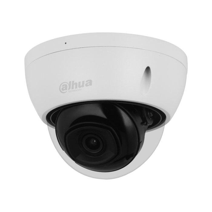 Dahua - IPC-HDBW2441EP-S-0280B - IP - Dome Kamera 4MP