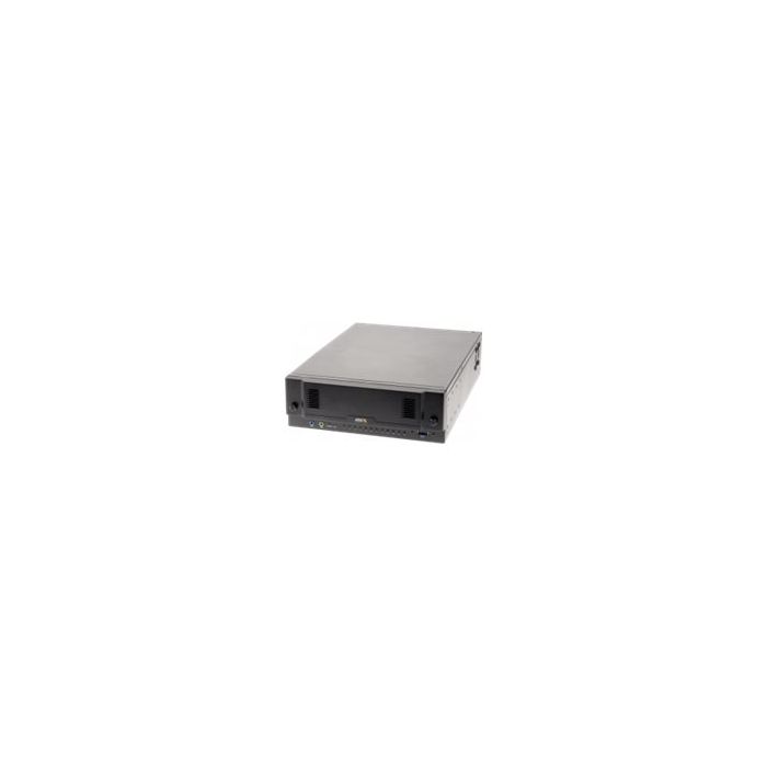 AXIS S2212 6 TB HDD Netzwerk Video Rekorder
