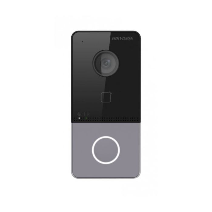 HIKVision DS-KV6113-WPE1 (C) IP Videotürstation