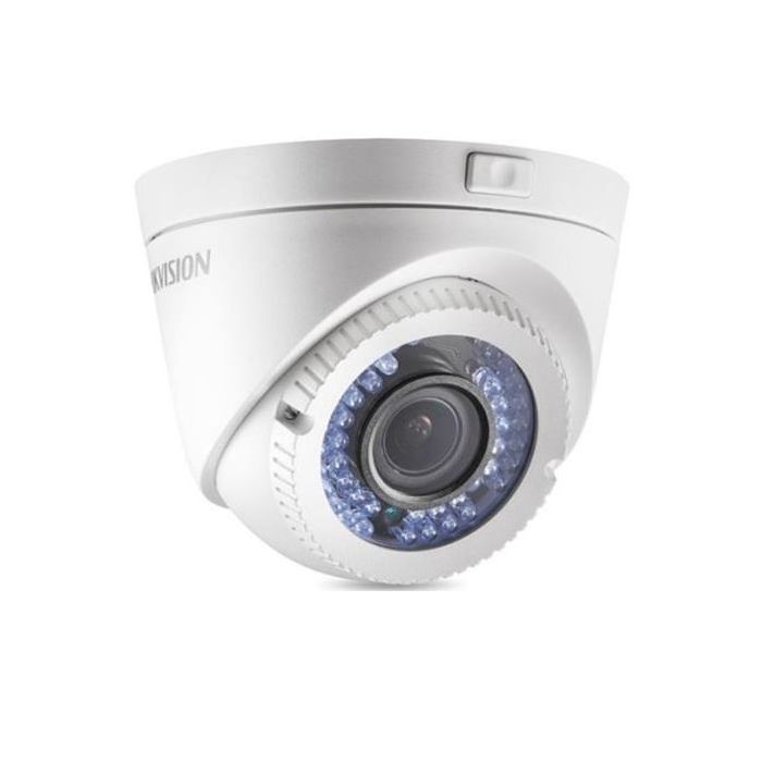 HIKVision DS-2CE56D0T-VFIR3E(2.8-12mm) HD TVI Turret Kamera 2MP