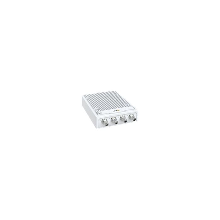 AXIS M7104 Video Encoder Video Netzwerk Server