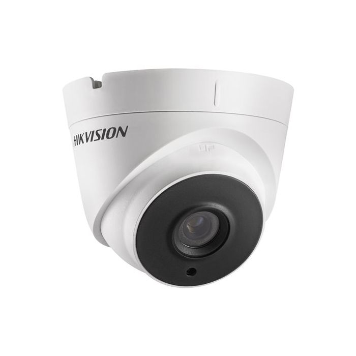 HIKVision DS-2CE56C0T-IT3F HD-TVI Turret Kamera 1MP HD