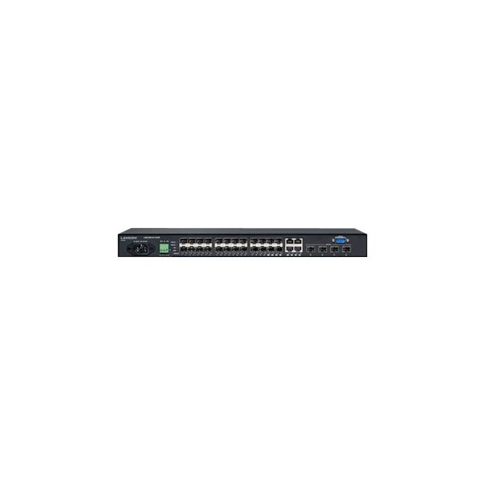 LANCOM GS-2328F - Switch - verwaltet - 20 x Gigabit SFP