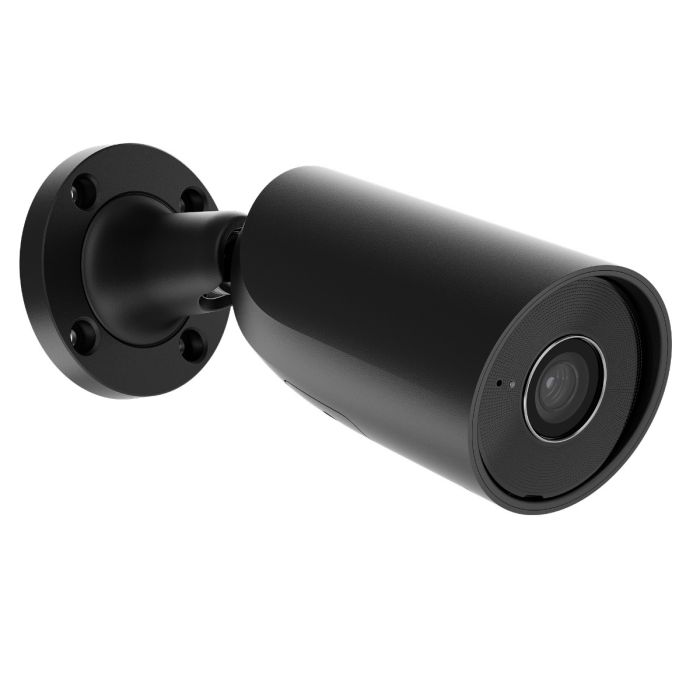 Ajax BulletCam  (2.8 mm) Bullet 5MP in schwarz