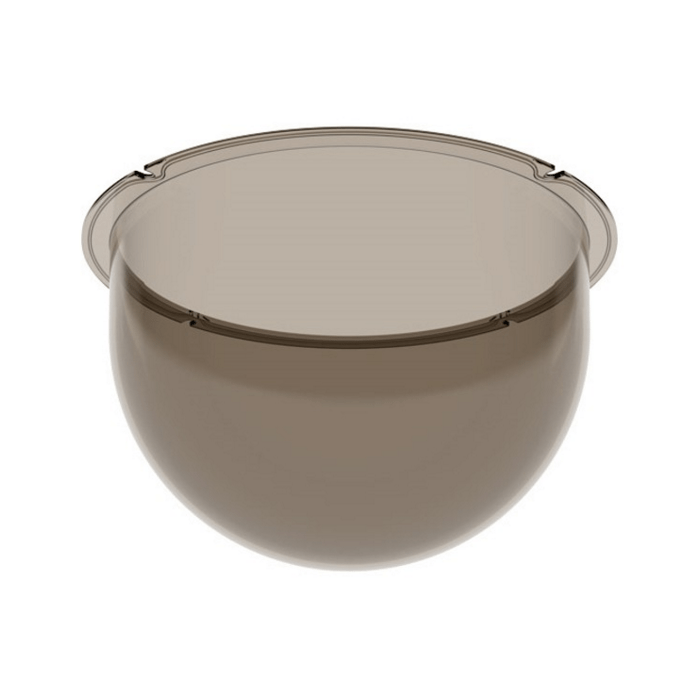AXIS P5624-E/35-E SMOKED DOME Kuppel getönt