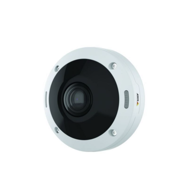 AXIS M4308-PLE Fisheye Kamera 12MP