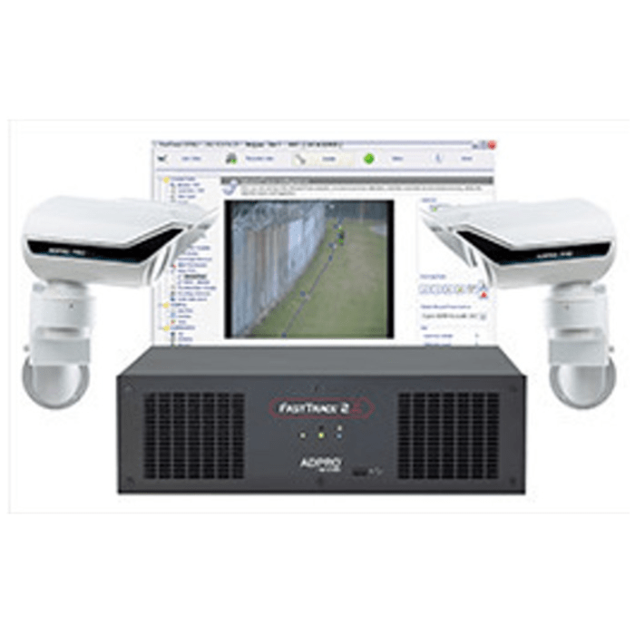 ADPRO IntrusionTrace License 2VC Dauerlizenz für 2 Kanäle