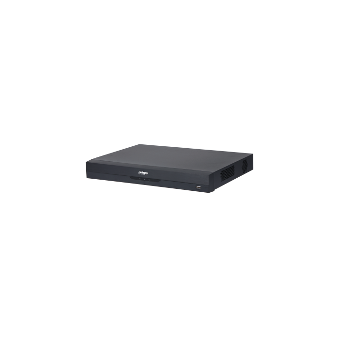 Dahua XVR5216A-4KL-I3(V2.0) HDCVI-Rekorder 16 Kanal