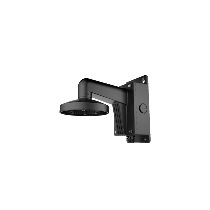HIKVision DS-1473ZJ-155B(Black) Wandhalterung mit Anschlussbox, schwarz