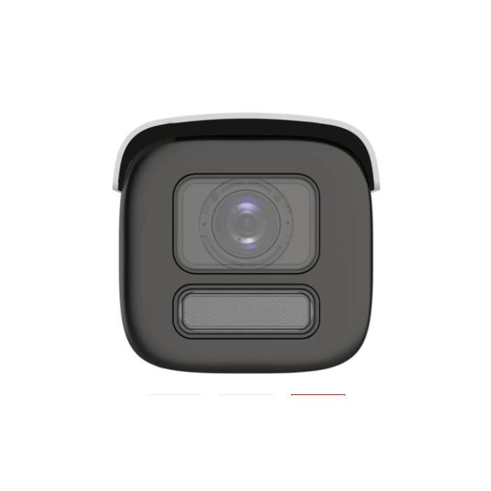 HIKVISION DS-2CD2647G2HT-LIZS(2.8-12mm)(eF) Bullet Kamera 4MP