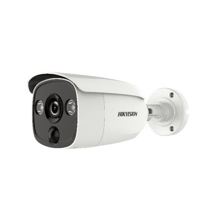 Hikvision DS-2CE12D8T-PIRLO(2.8mm) HD TVI Bullet Kamera 2MP
