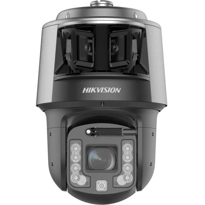 Hikvision DS-2SF7C442MXG2/LM-ELWY/26(F0)(O-STD) (6-252mm) PTZ Kamera 4 MP