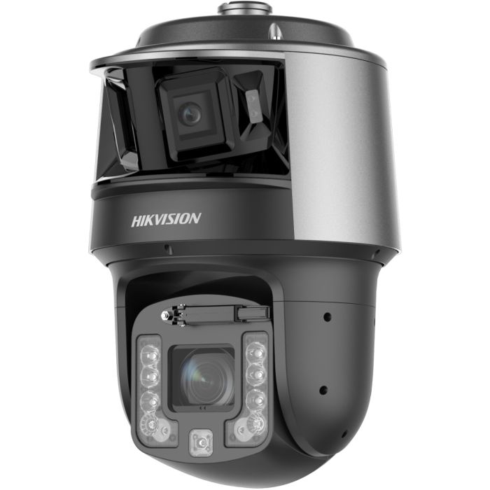 Hikvision DS-2SF7C442MXG2/LM-ELWY/26(F0)(O-STD) (6-252mm) PTZ Kamera 4 MP