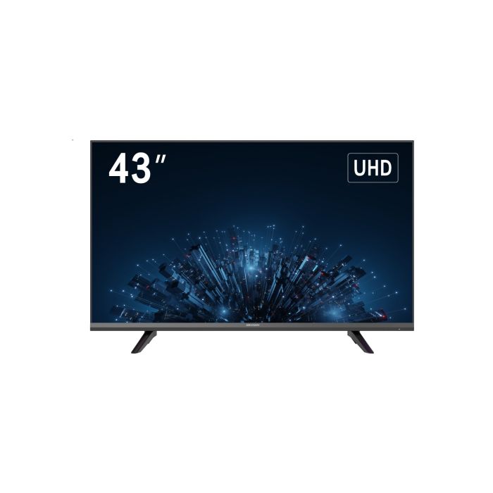 HIKVISION DS-D5243U3-1V0D 43" UHD Decoder Monitor